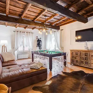 Appartamento Navona Square - Romedreamhome, Roma