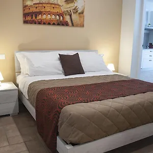 Casa vacanze Borgo San Lorenzo, Roma