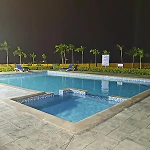  Holiday home Casa Del Manor Jamaica