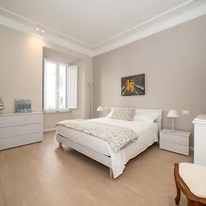 Appartement Appia96, Rome