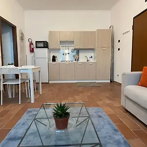 Appartement Gens Julia, Rome