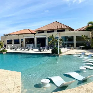  Holiday home Casa Azure Aruba Aruba