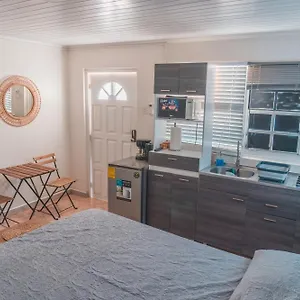  Apartment Klip Lagoon Apartsments Aruba