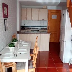  Apartment Tuyas 3000 Spain