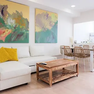  Apartment Vista Puerta Jerez Spain
