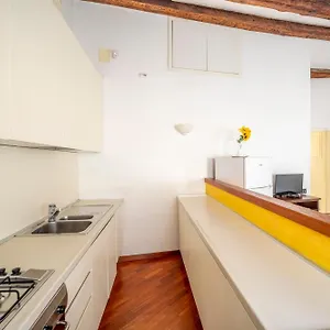  Apartment Ca Marina By Venicevillas, Biennale Italy