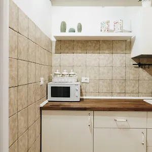 Rondanini Apartamento