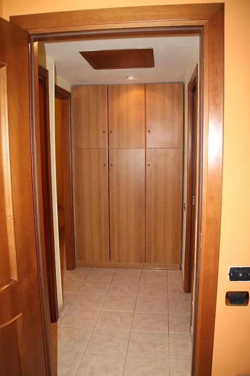 Appartamento Pirhouse Roma