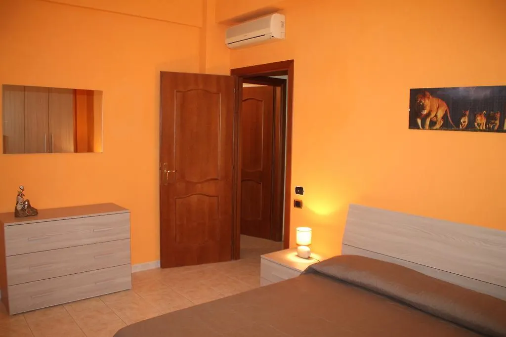 Appartamento Pirhouse Roma