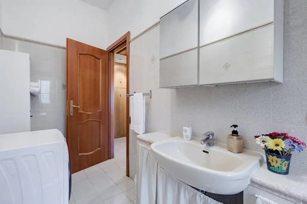 Appartamento Pirhouse Roma