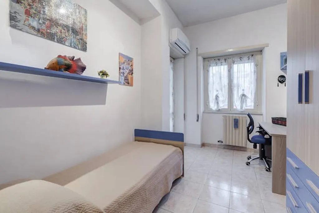 Appartamento Pirhouse Roma 0*,  Italia