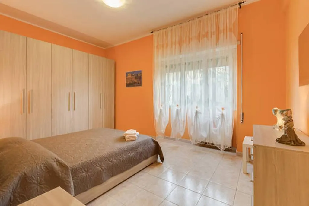 Appartamento Pirhouse Roma