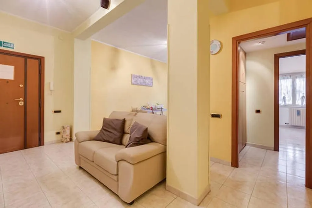 Appartamento Pirhouse Roma 0*,  Italia