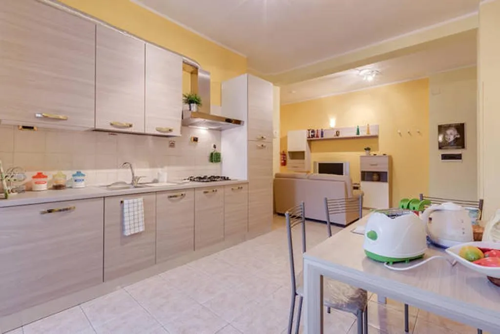Appartamento Pirhouse Roma 0*,  Italia